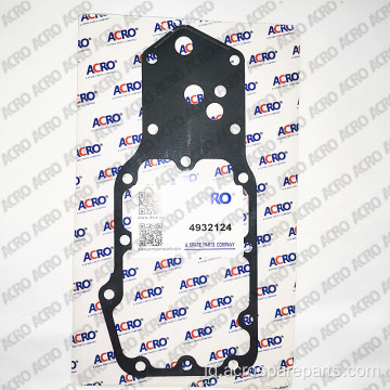 4VBE34RW3 4932124 Seri Gasket Inti Pendingin Minyak 6B